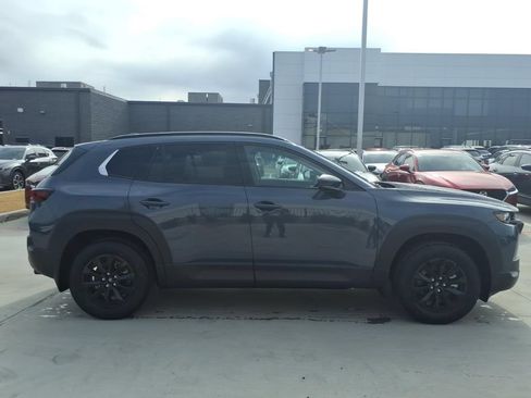 Used 2026 MAZDA CX-50 AWD 2.5 Hybrid w/ Weather Package image 2