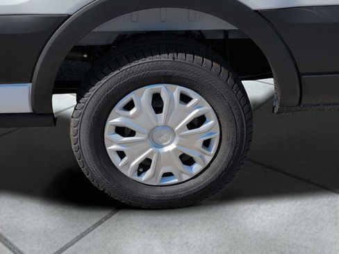 New 2025 Ford Transit 350 XL RWD image 17