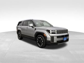 New 2026 Hyundai Santa Fe SE video 3