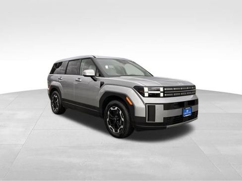 New 2026 Hyundai Santa Fe SE image 3