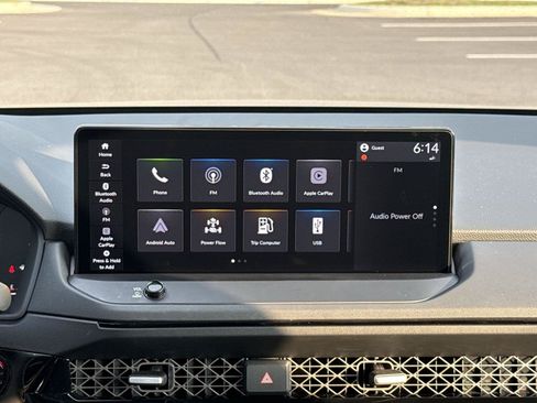 Used 2026 Honda Accord EX-L image 26