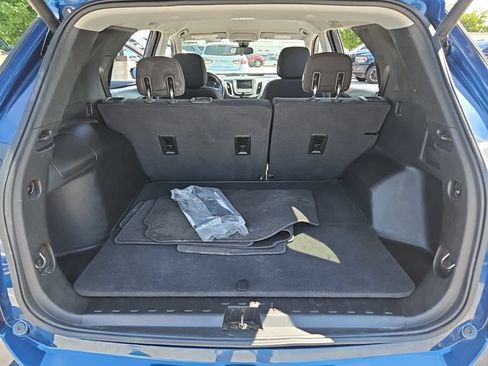 Used 2020 Chevrolet Equinox LT FWD image 10