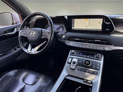 Used 2020 Hyundai Palisade Limited FWD image 7