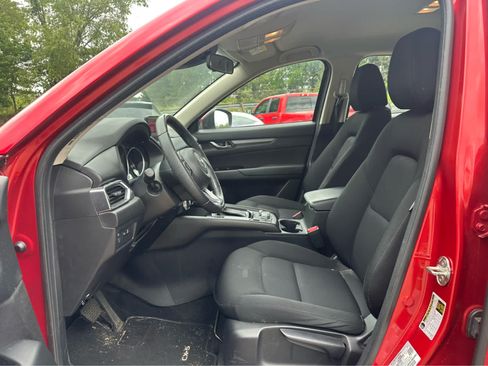 Used 2023 MAZDA CX-5 AWD 2.5 S image 9