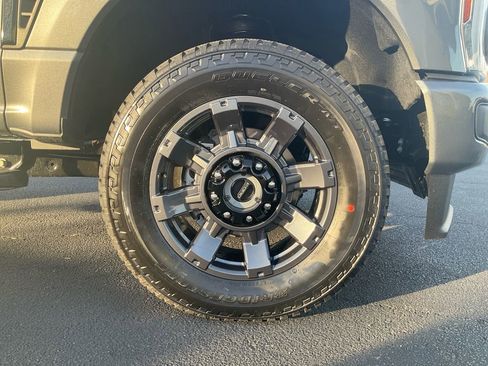 New 2026 Ford F250 XL w/ STX Appearance Package image 9