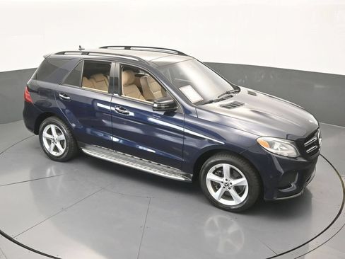 Used 2018 Mercedes-Benz GLE 350 image 52