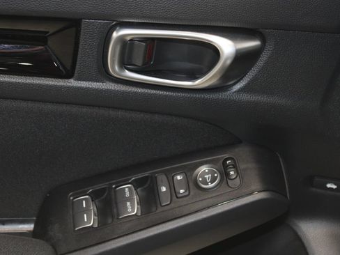 Used 2026 Honda Civic FWD Hybrid Sedan image 6