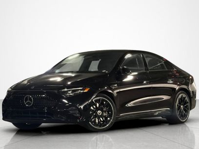 New 2027 Mercedes-Benz CLA 250+
