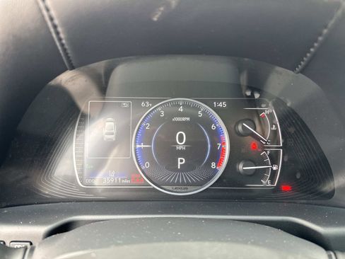 Used 2021 Lexus ES 350 w/ Protection Package (P3) image 29