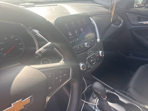 Used 2024 Chevrolet Malibu RS image 12