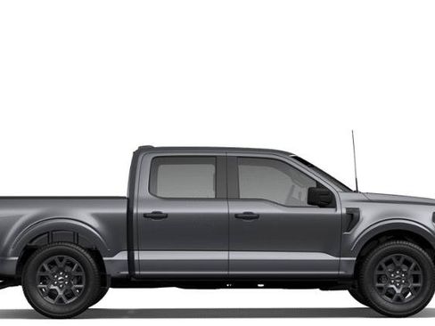 New 2026 Ford F150 STX AWD/4WD image 28
