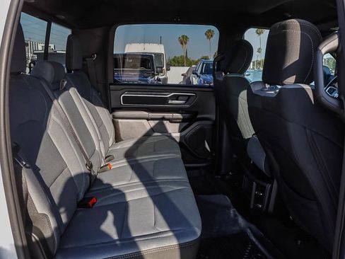 Used 2024 RAM 1500 Big Horn AWD/4WD image 19