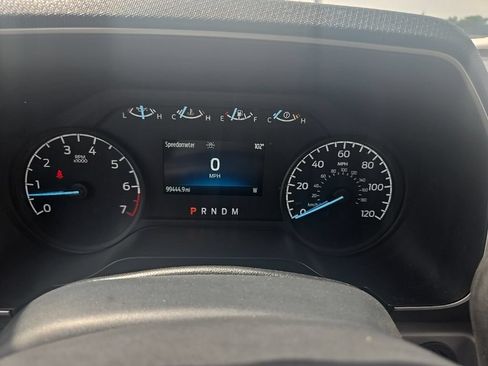 Used 2022 Ford F150 XL w/ Equipment Group 101A High AWD/4WD image 16