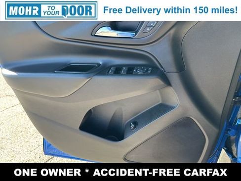 Used 2024 Chevrolet Equinox LT image 26