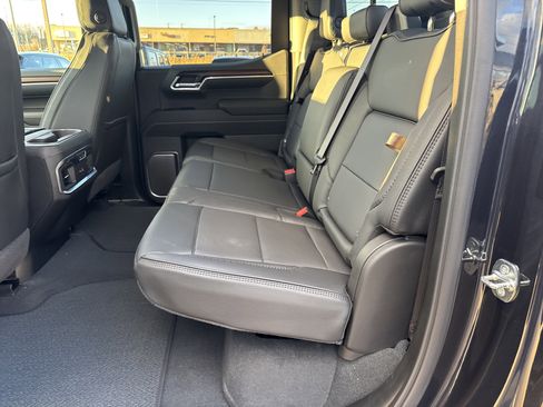 New 2026 GMC Sierra 1500 Denali w/ Technology Package image 13