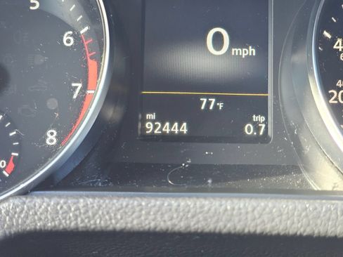 Used 2019 Volkswagen Passat 2.0T Wolfsburg w/ Wheels & Sunroof Package FWD image 11