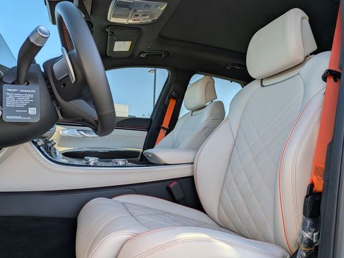 New 2026 Genesis GV70 3.5T Sport Prestige AWD/4WD image 13
