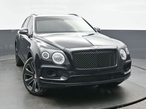 Used 2020 Bentley Bentayga image 8