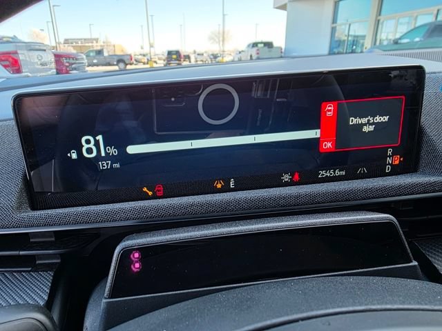 New 2025 Ford Mustang Mach-E Premium AWD/4WD image 16