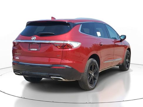 Certified 2024 Buick Enclave Essence w/ Sport Touring Edition AWD/4WD image 4