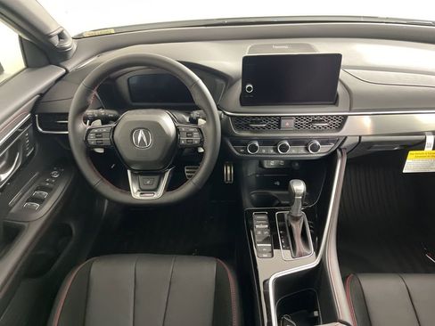 New 2026 Acura ADX A-Spec image 14
