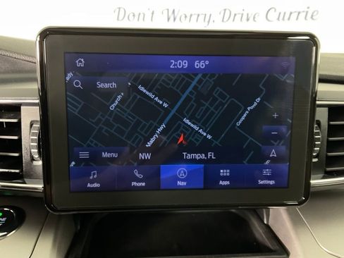 Used 2021 Ford Explorer XLT w/ Equipment Group 202A image 22