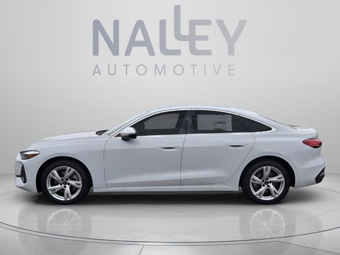 Used 2025 Audi A5 2.0T Premium AWD/4WD image 3