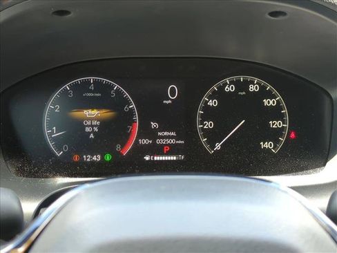 Certified 2024 Honda HR-V Sport image 10