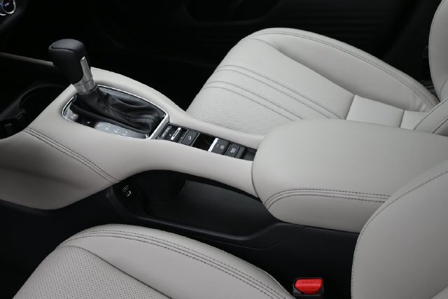 New 2027 Honda HR-V EX-L image 18