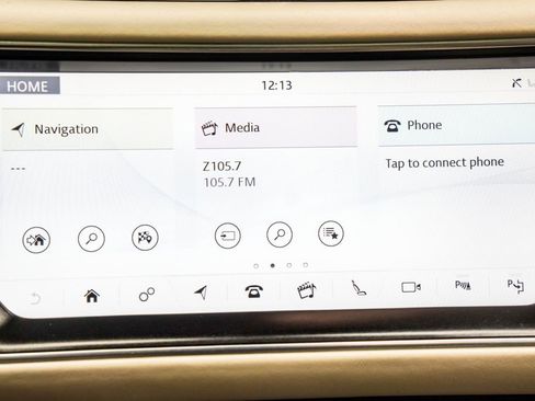 Used 2017 Land Rover Range Rover LWB SV Autobiography AWD/4WD image 31