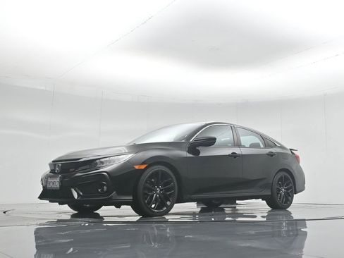Used 2020 Honda Civic Si image 47