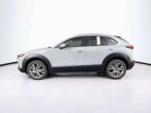 New 2026 MAZDA CX-30 AWD 2.5 S w/ Premium Package image 9