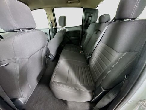 Used 2021 Ford Ranger XLT w/ Equipment Group 301A Mid image 22