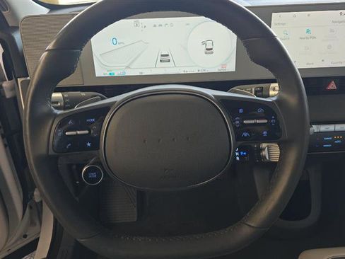 Used 2024 Hyundai Ioniq 5 Limited RWD image 8