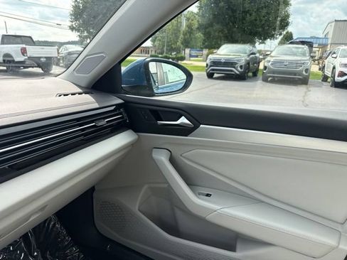 New 2027 Volkswagen Jetta S FWD image 17