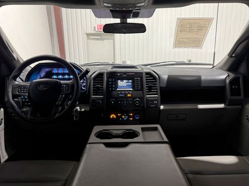 Used 2022 Ford F250 XL w/ STX Appearance Package image 20