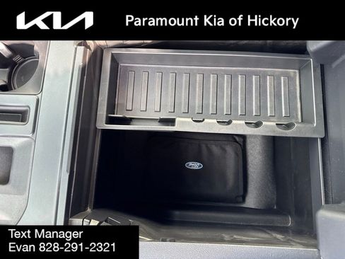 Used 2021 Ford F150 XLT w/ Equipment Group 302A High AWD/4WD image 29