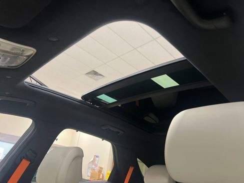 New 2026 Genesis GV70 3.5T Sport Prestige AWD/4WD image 21