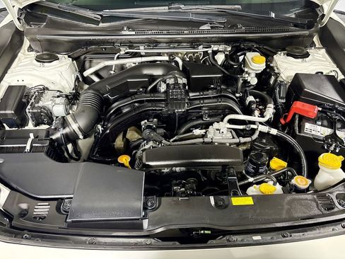 Used 2021 Subaru Crosstrek 2.5i Limited w/ Moonroof Package 2 image 23