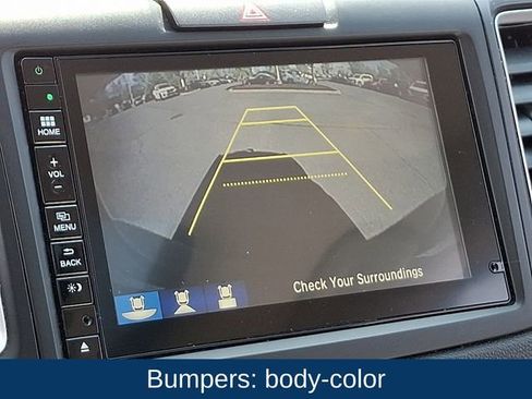 Used 2016 Honda CR-V EX image 12