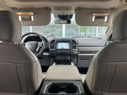 Used 2018 Ford Expedition Limited w/ Equipment Group 302A image 20