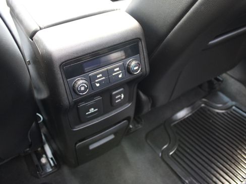 Used 2018 GMC Acadia Denali w/ LPO, Protection Package AWD/4WD image 24