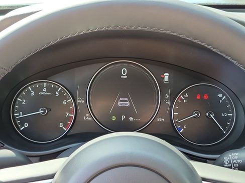 New 2026 MAZDA CX-50 AWD 2.5 S w/ Weather Package image 24