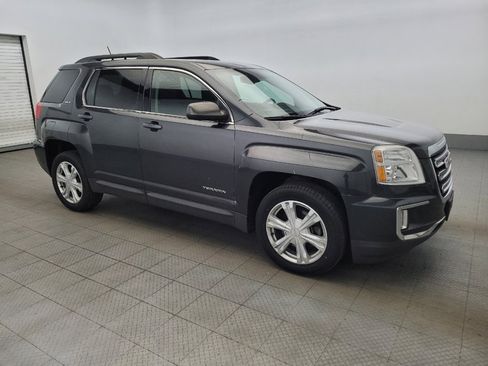 Used 2017 GMC Terrain SLE w/ Convenience Package image 11