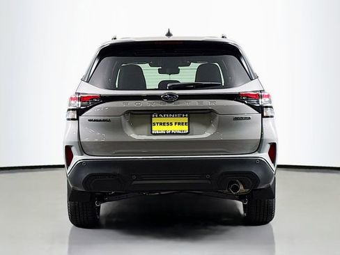 New 2026 Subaru Forester Touring image 6