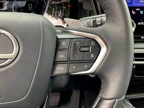 Used 2024 Lexus RX 350h w/ Accessory Package (Z1) AWD/4WD image 12