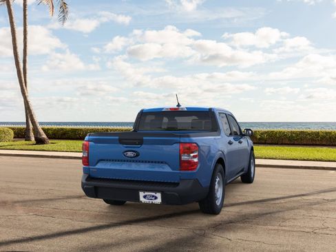 New 2026 Ford Maverick XL FWD image 8