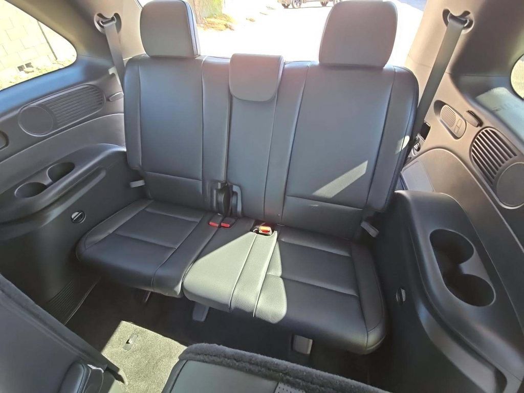 Used 2026 Hyundai Palisade SEL AWD/4WD image 10