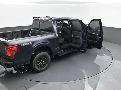 Used 2024 Ford F150 XLT w/ Equipment Group 302A MID AWD/4WD image 25