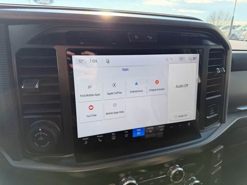 New 2026 Ford F150 Platinum w/ Equipment Group 702A High image 26